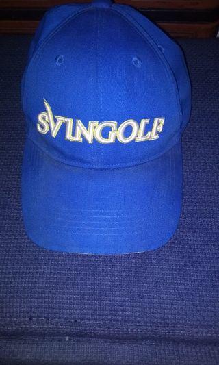 Svingolf original