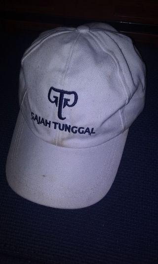 Gajah tunggal