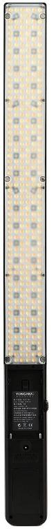 YONGNUO YN360 LED Video Light with Adjustable Color Temperature 3200K-5500K  #1775