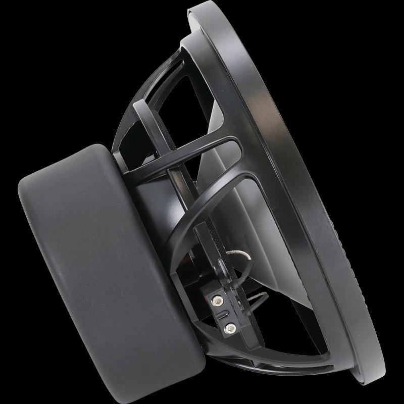 8 Months Old Ground Zero Plutonium GZPW 10SQ 10" Hi End SQ Subwoofer