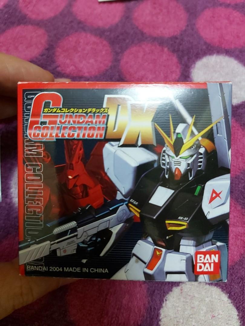 歡迎出價價合即賣！絕版稀少品全新Bandai 2007 食玩盒蛋Assault