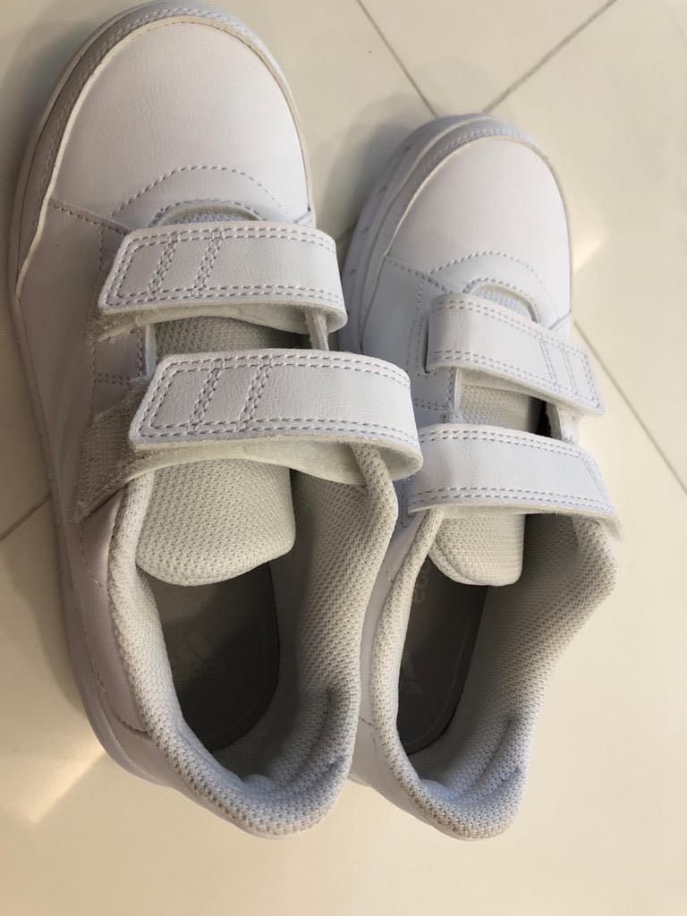 adidas alta school shoes