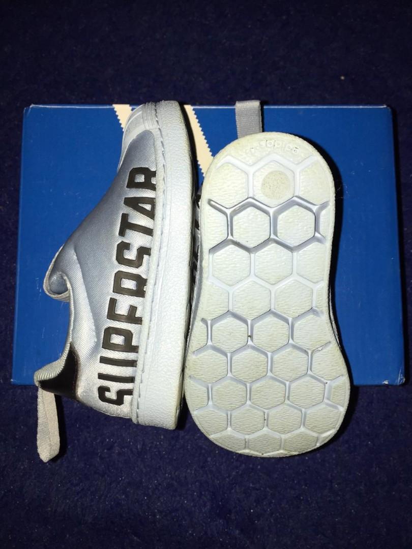 jual adidas superstar slip on original