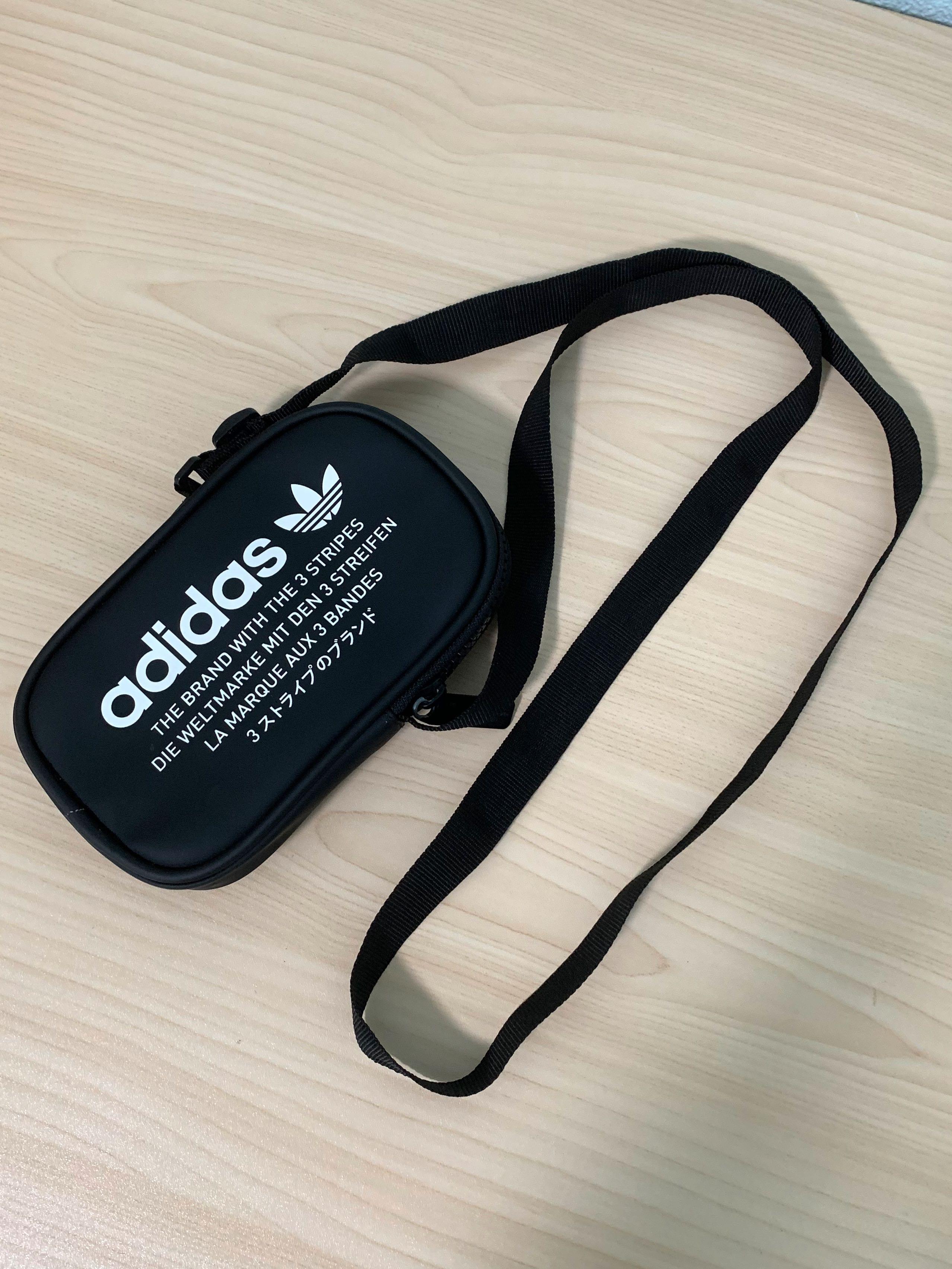 nmd crossbody bag