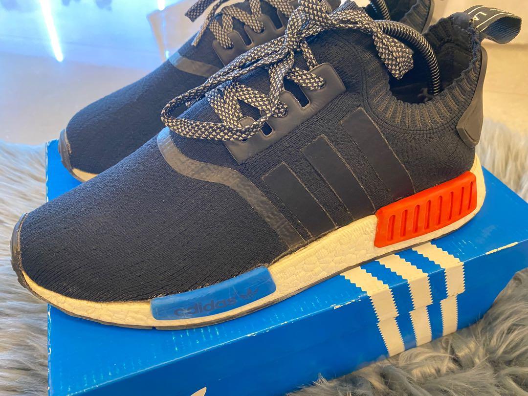Nmd og clearance 2015