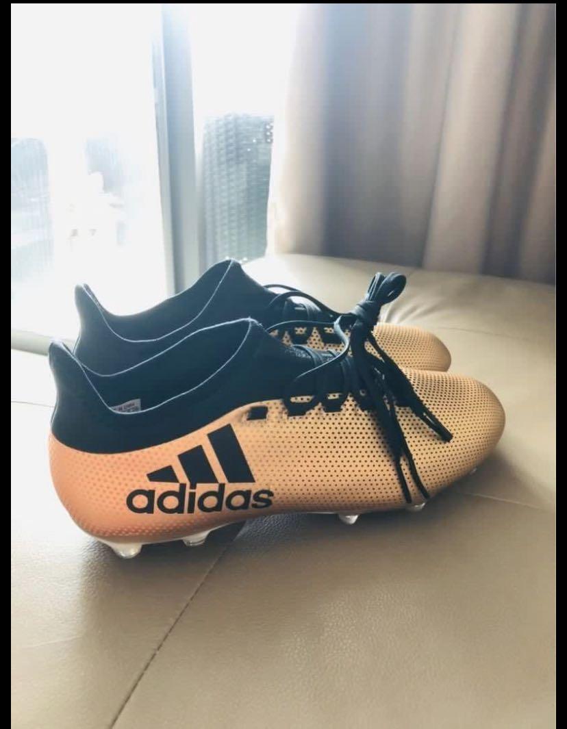 adidas x17 2