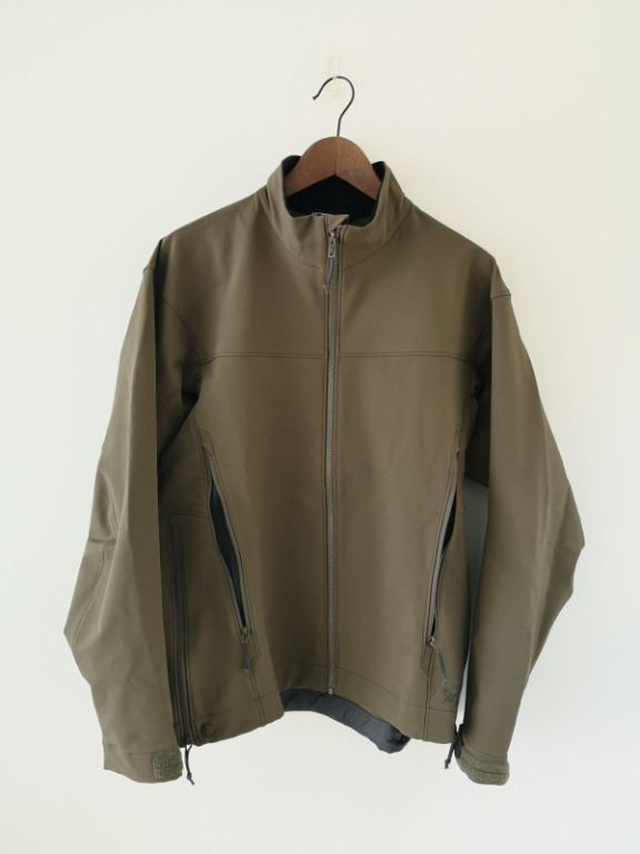 Arcteryx patrol jacket ar hot sale