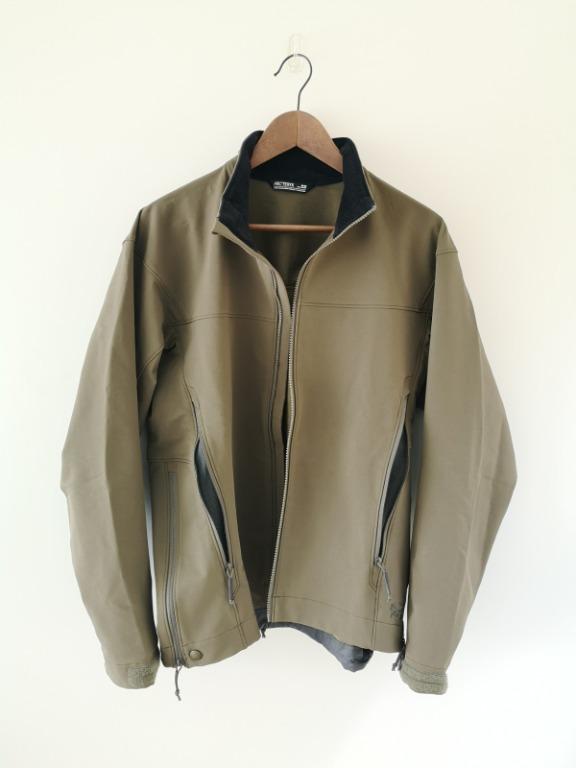 Leaf patrol jacket ar best sale
