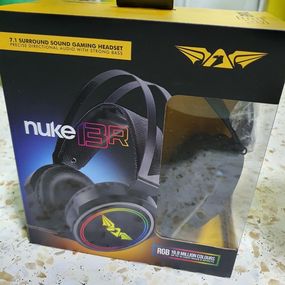 Armaggeddon nuke on sale 13r