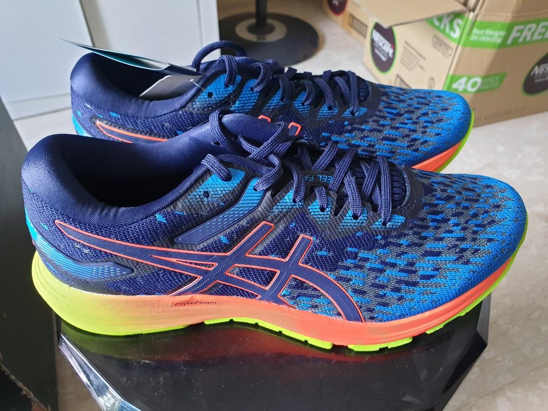 Asics dynaflyte singapore deals