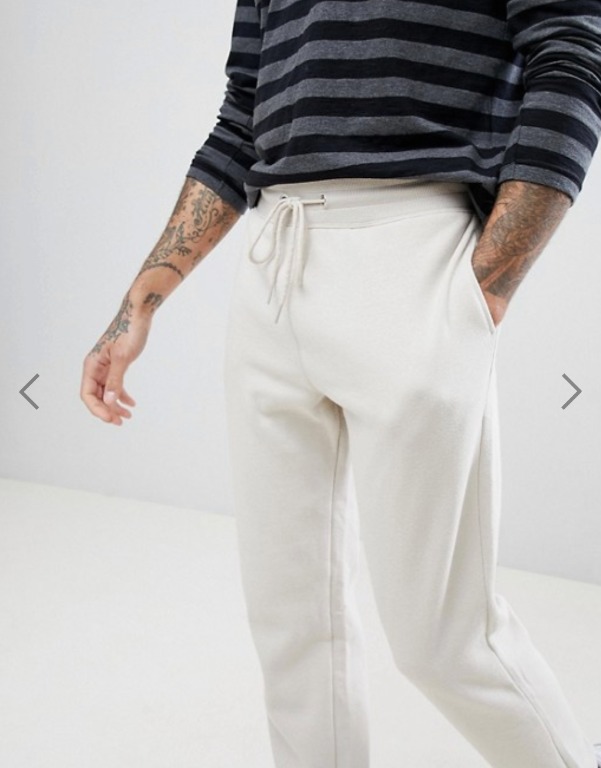 New on sale look sweatpants