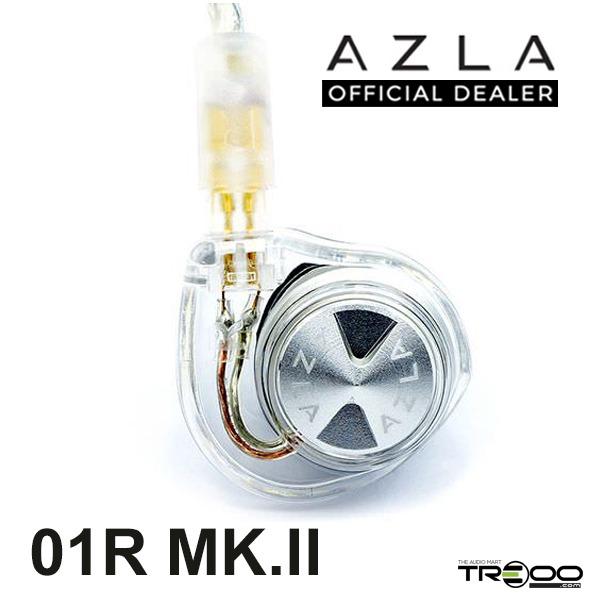 Azla 01r hot sale