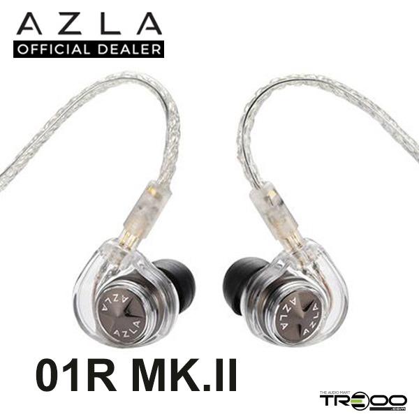 Azla 01r 2025