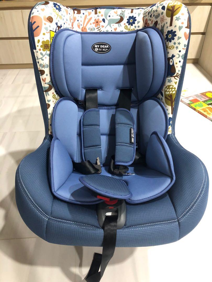Baby Car Seat 0 18kg Babies Kids Strollers Bags Carriers On Carousell