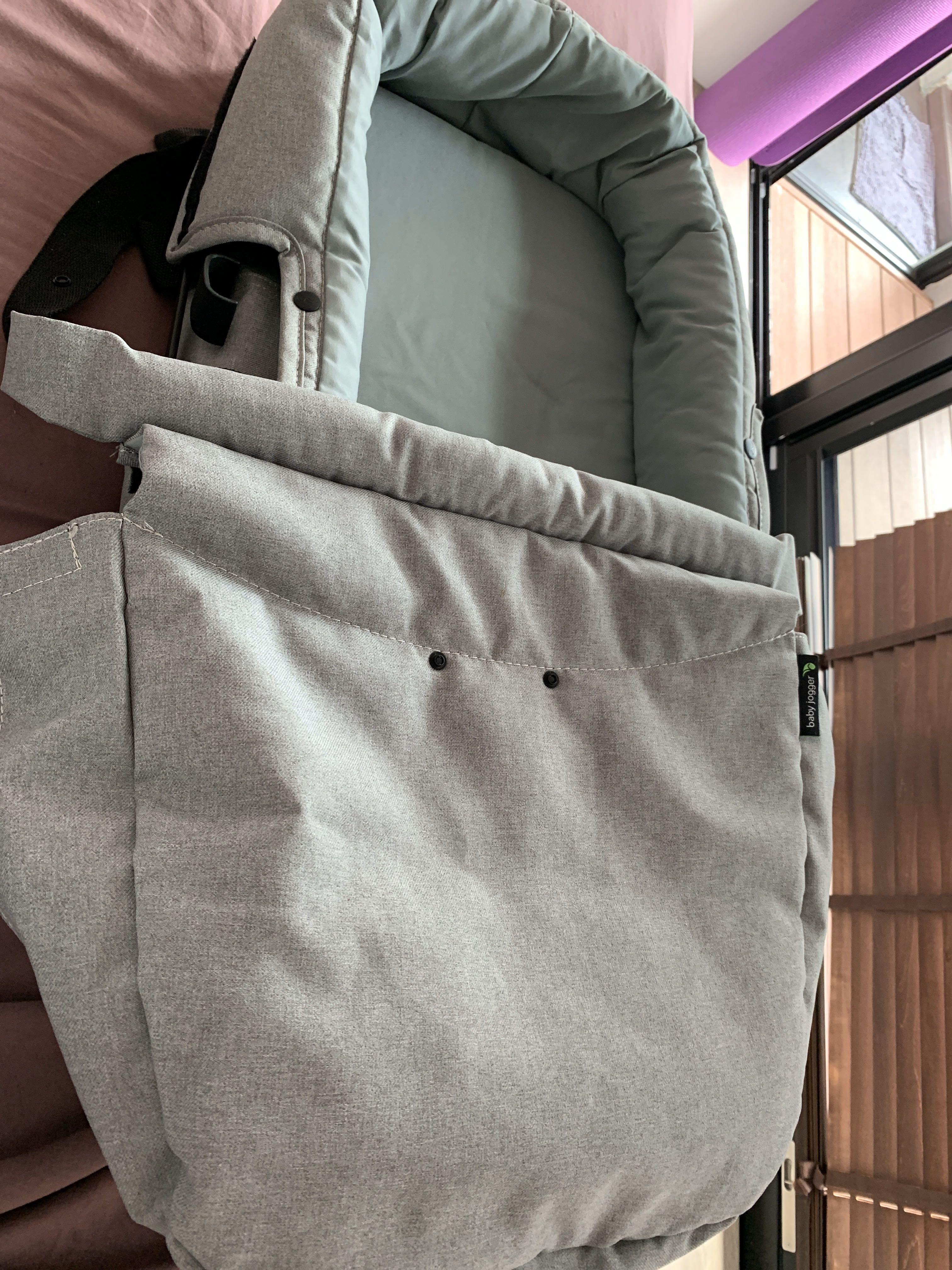 City select lux pram kit clearance