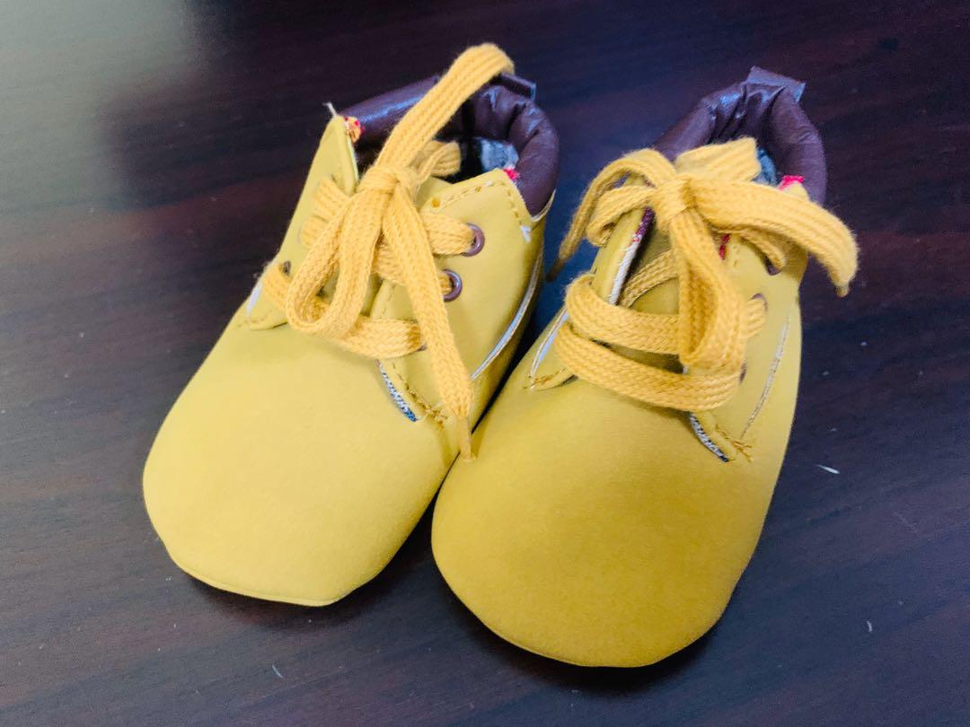 baby pre walker shoes