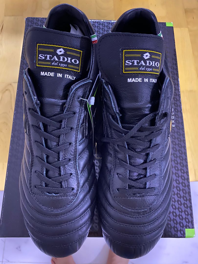 adidas predator kangaroo leather