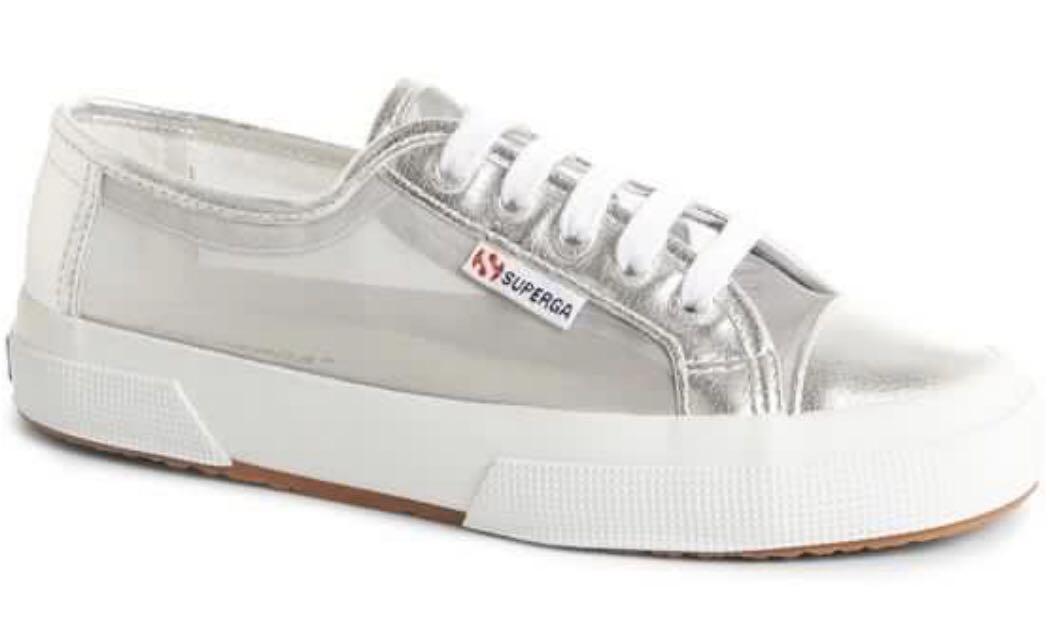 Superga mesh shop