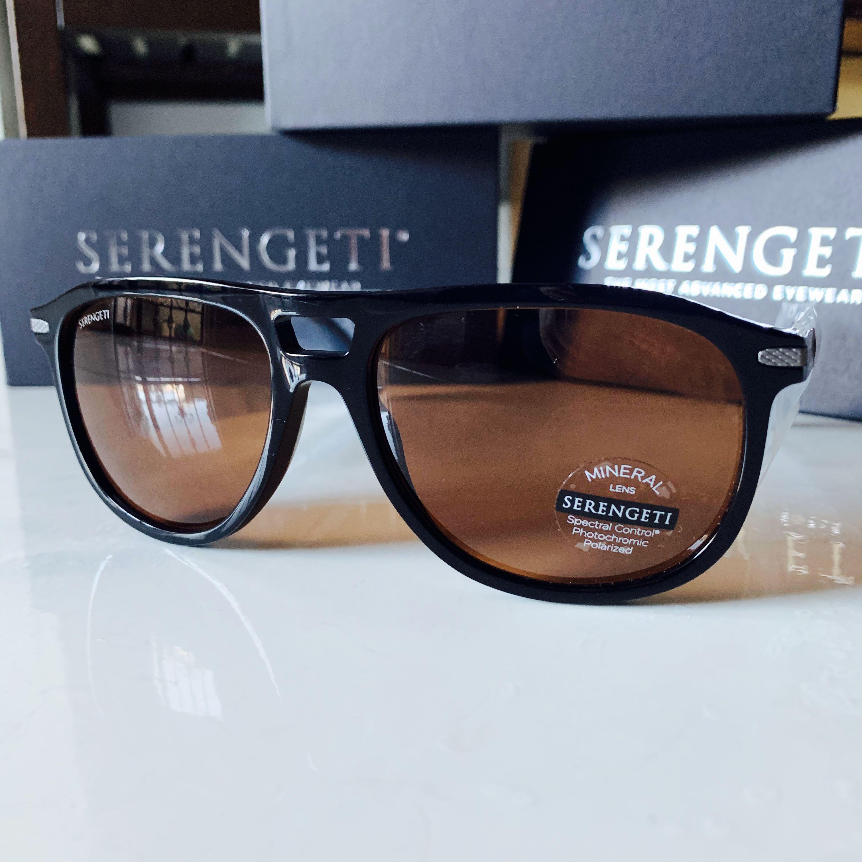Serengeti best sale giacomo 8471