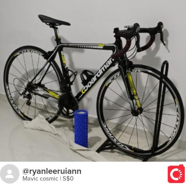 Boardman team c Sports Equipment Bicycles Parts Bicycles on Carousell