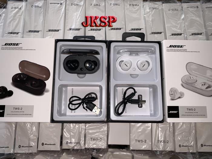 Tws4 bose hot sale