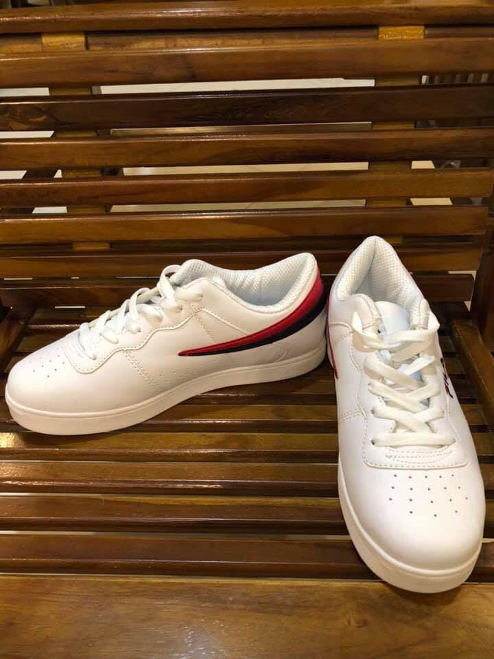 fila court 13 low