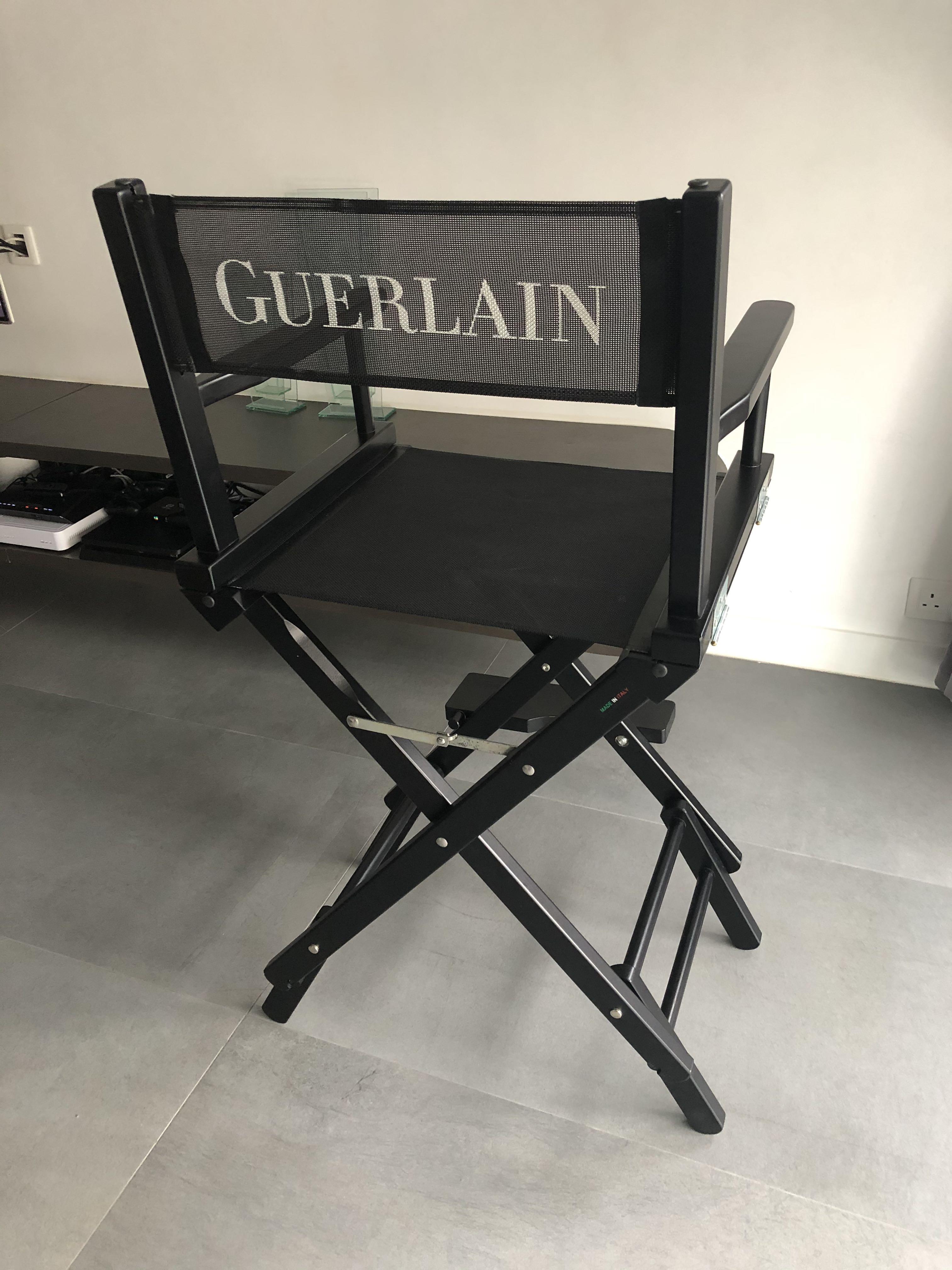 Cantoni hot sale makeup chair