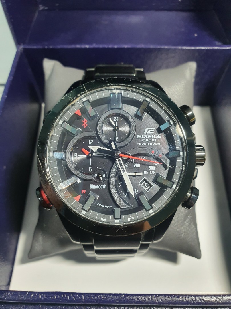 edifice eqb 500