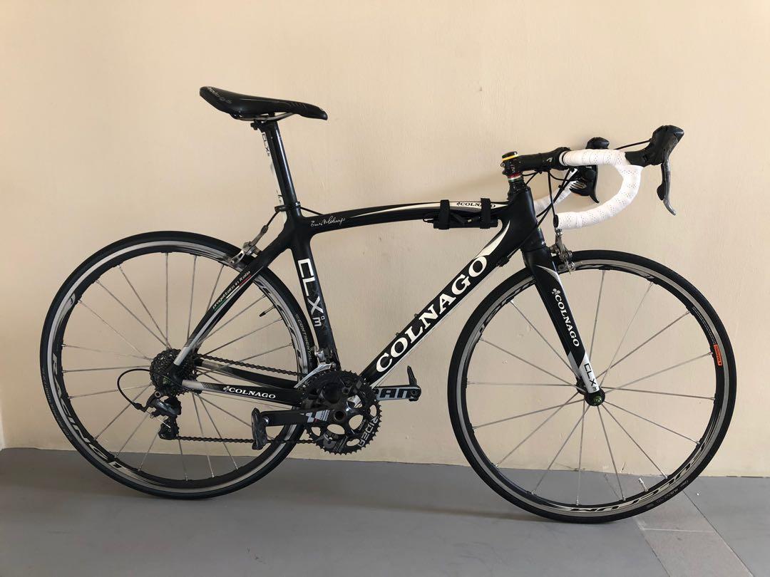 Colnago clx hotsell 2012