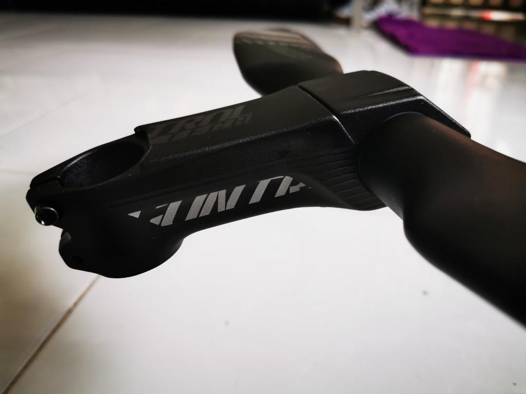 Controltech outlet cougar stem