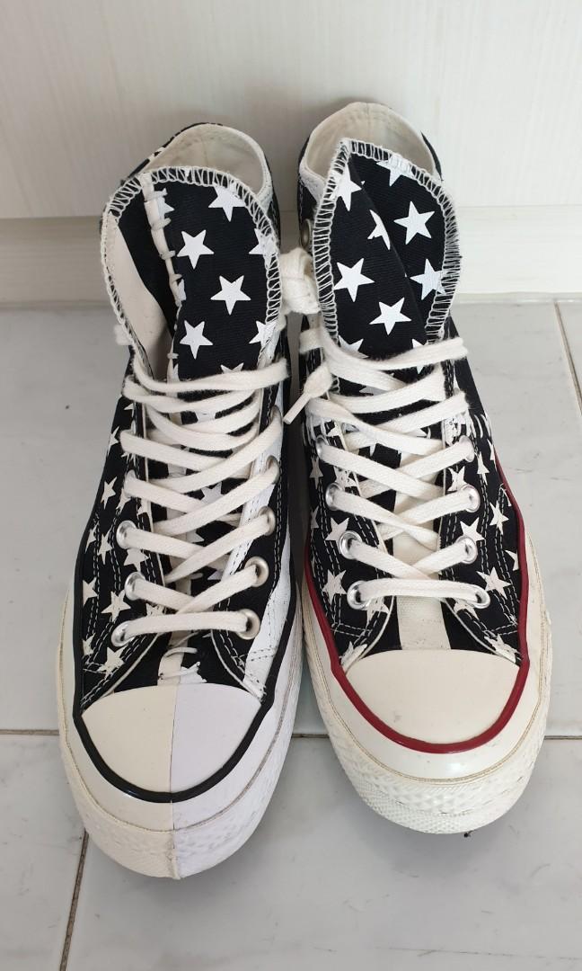 Chuck 70 archive restructured high top hot sale