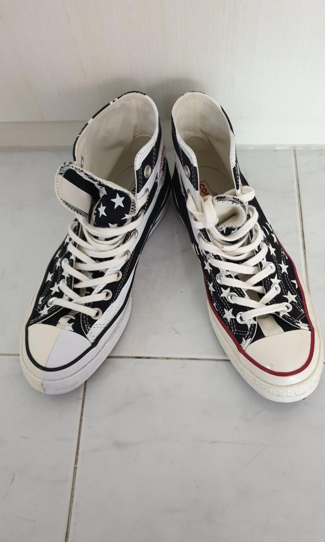 Chuck 7 deals hi restructured