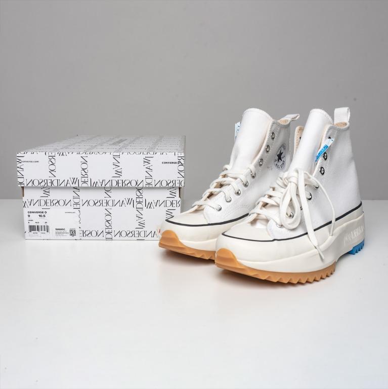 Converse jw anderson restock store