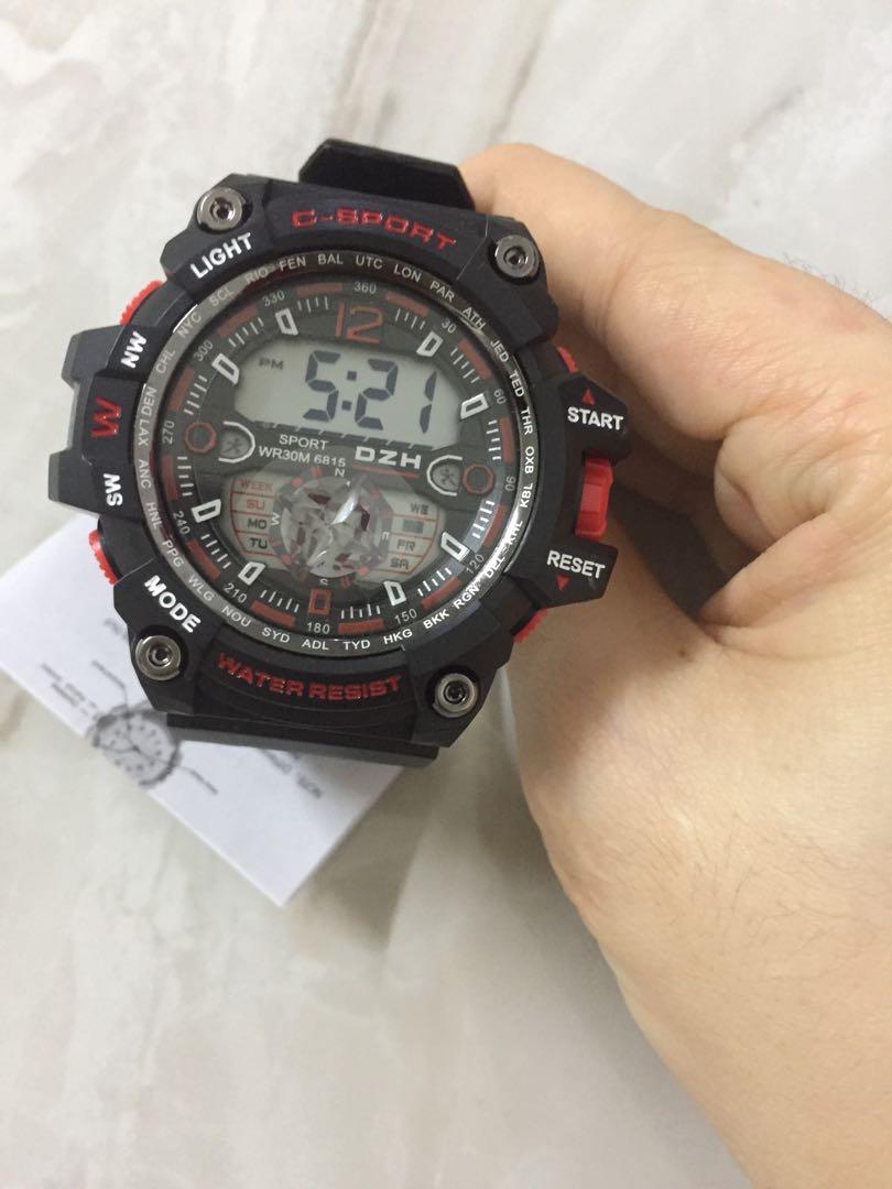 Sport water hotsell resist