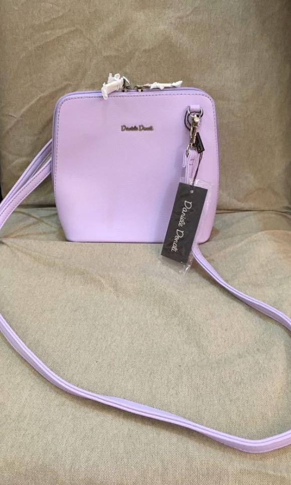 Daniele sale donati bags
