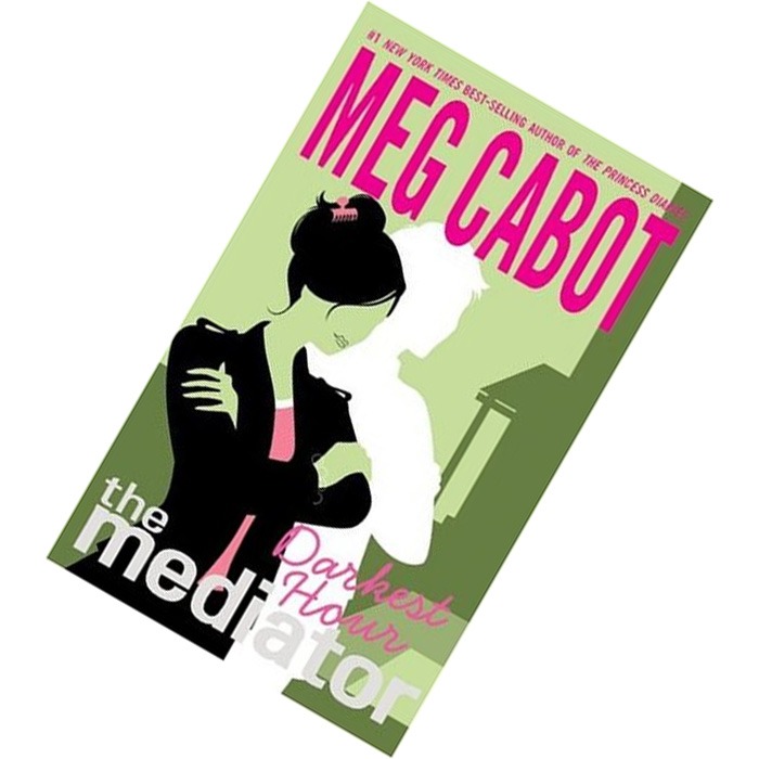 Darkest Hour (The Mediator #4) by Meg Cabot [AGING], Hobbies & Toys ...