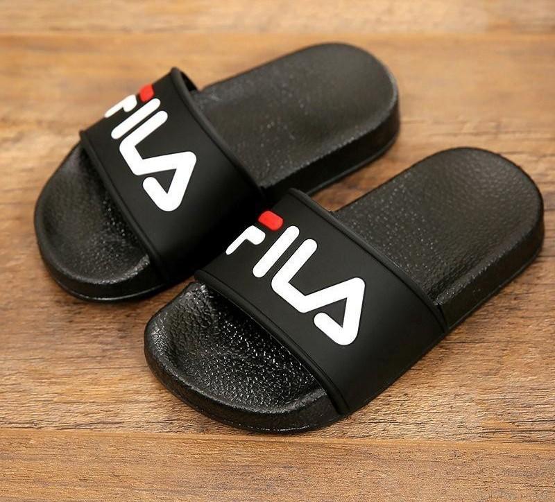 fila kids slides