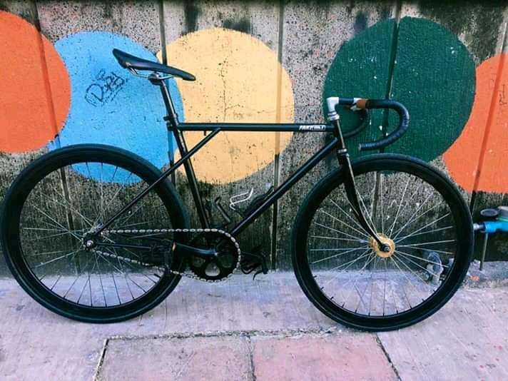 Fixiee bike sale or trade sa mtb or rb