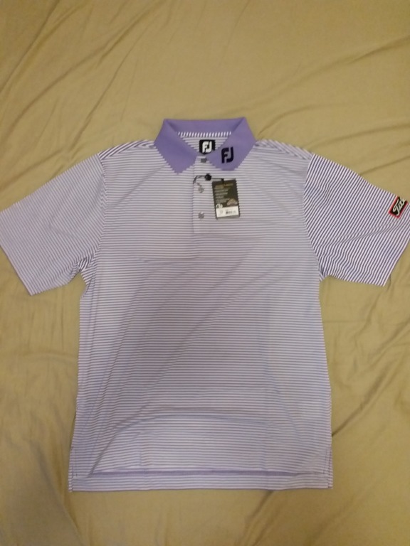 pga tour polo shirts