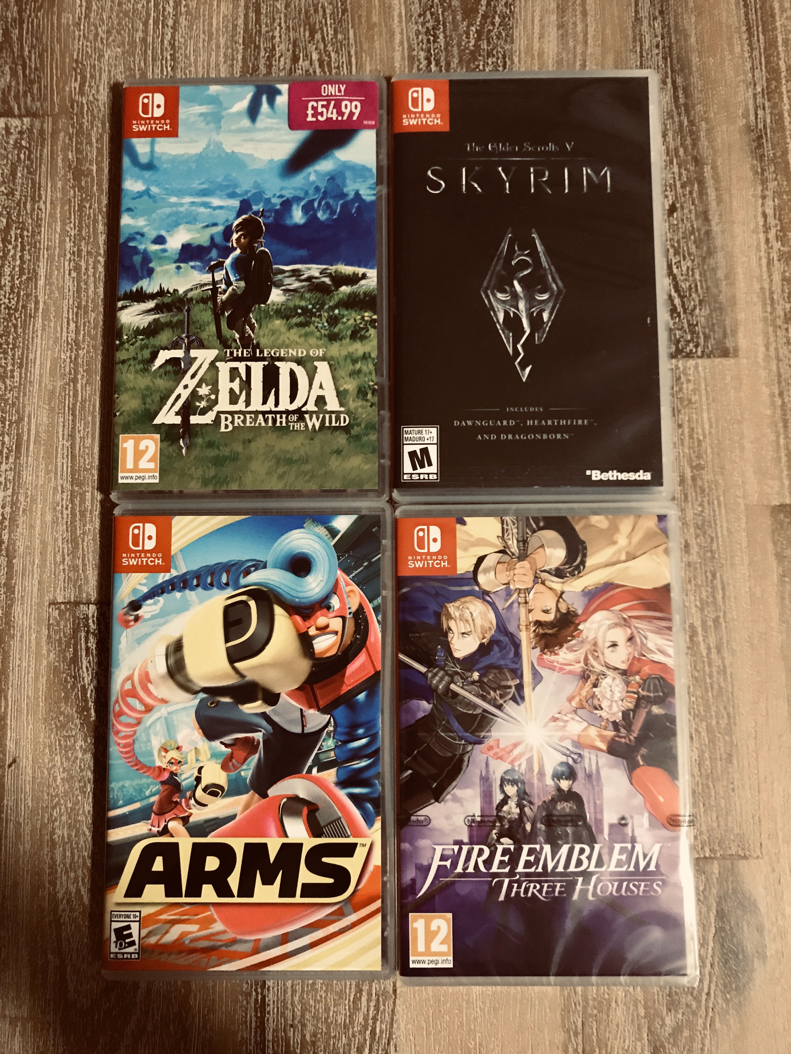 Rent Nintendo Switch Games Near Me Nintendo Switch Games Browse Use