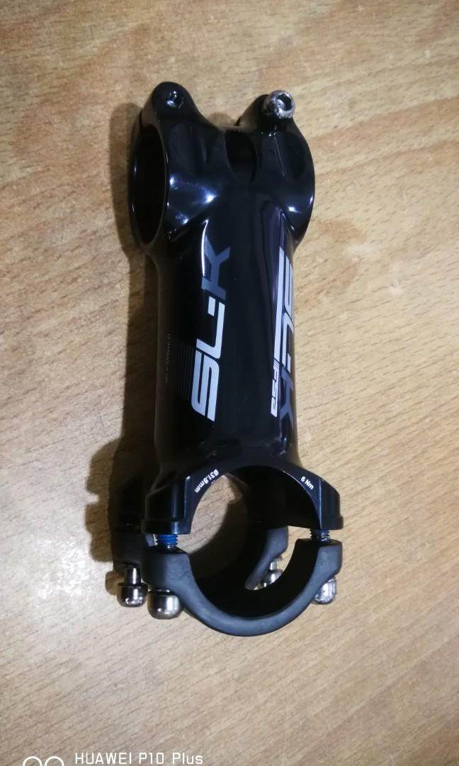 fsa slk carbon stem