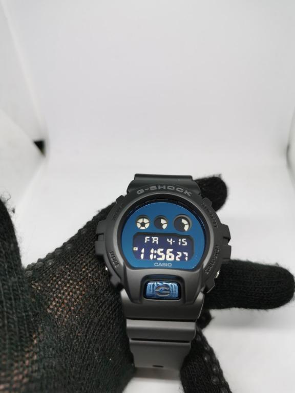 G shock dw 6900 best sale mma