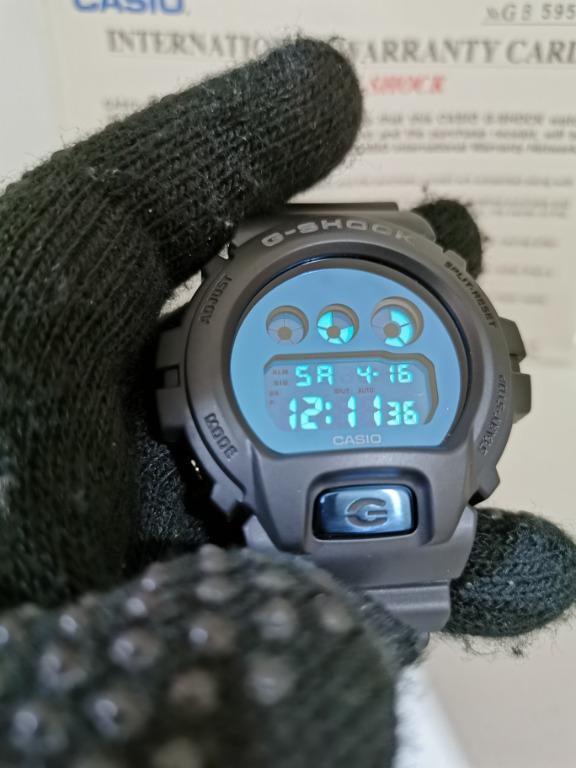 Dw 2025 6900 mma