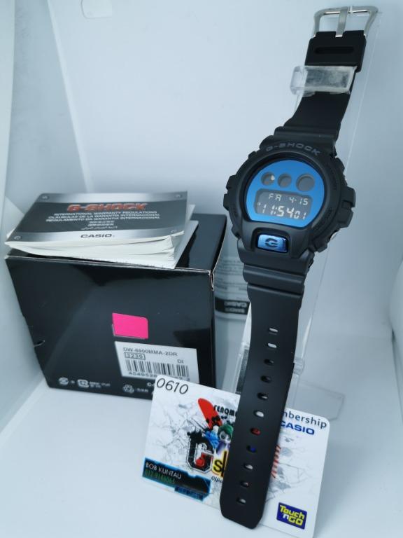Dw6900 mma2 new arrivals