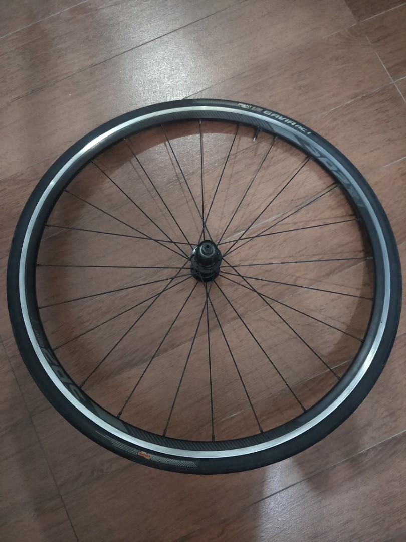 giant sr2 wheels 11 speed