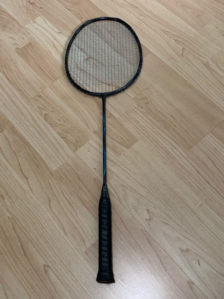 Gosen inferno plus Badminton racket