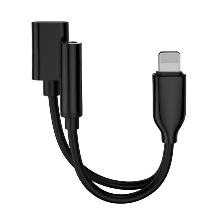 iphone earphones aux