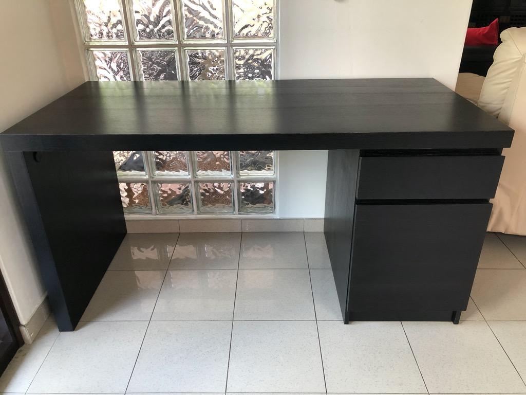 Malm 140x65 shop