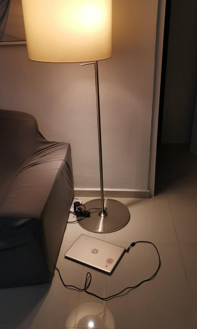 Ikea Stockholm Floor Lamp Furniture Home Decor Lighting