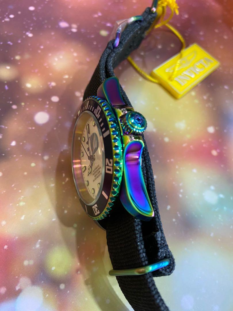 Invicta 27632 Pro Diver Carousell